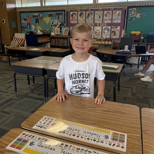 Hudson Sutton